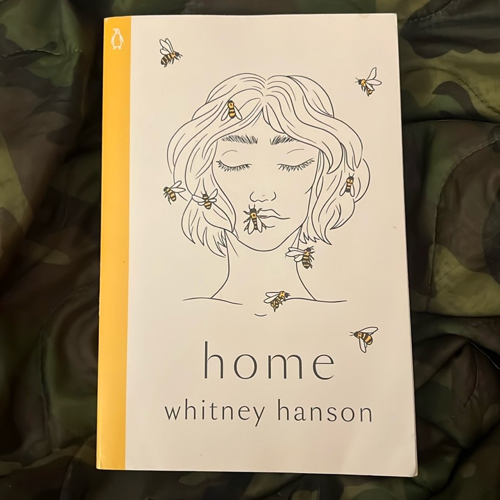 Book: Home by Whitney Hanson